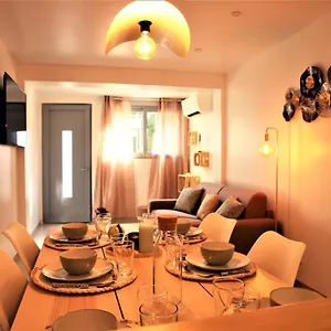 #golden Dream's By Nogar'homes -wi-fi-netflix-climatisation-parking , Nogaro France