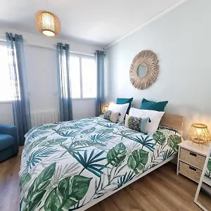 Appartement Opaline - Centre-ville, Pontivy
